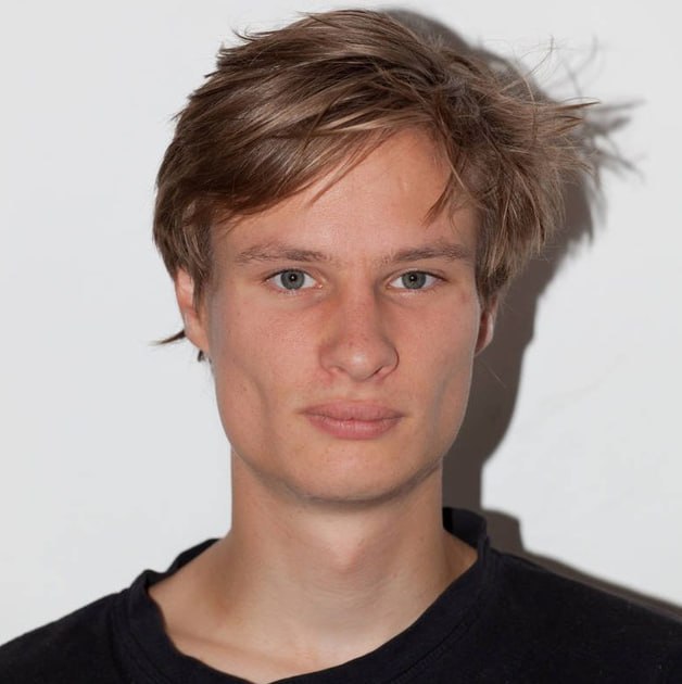 Profilbild von Benjamin Sterzl