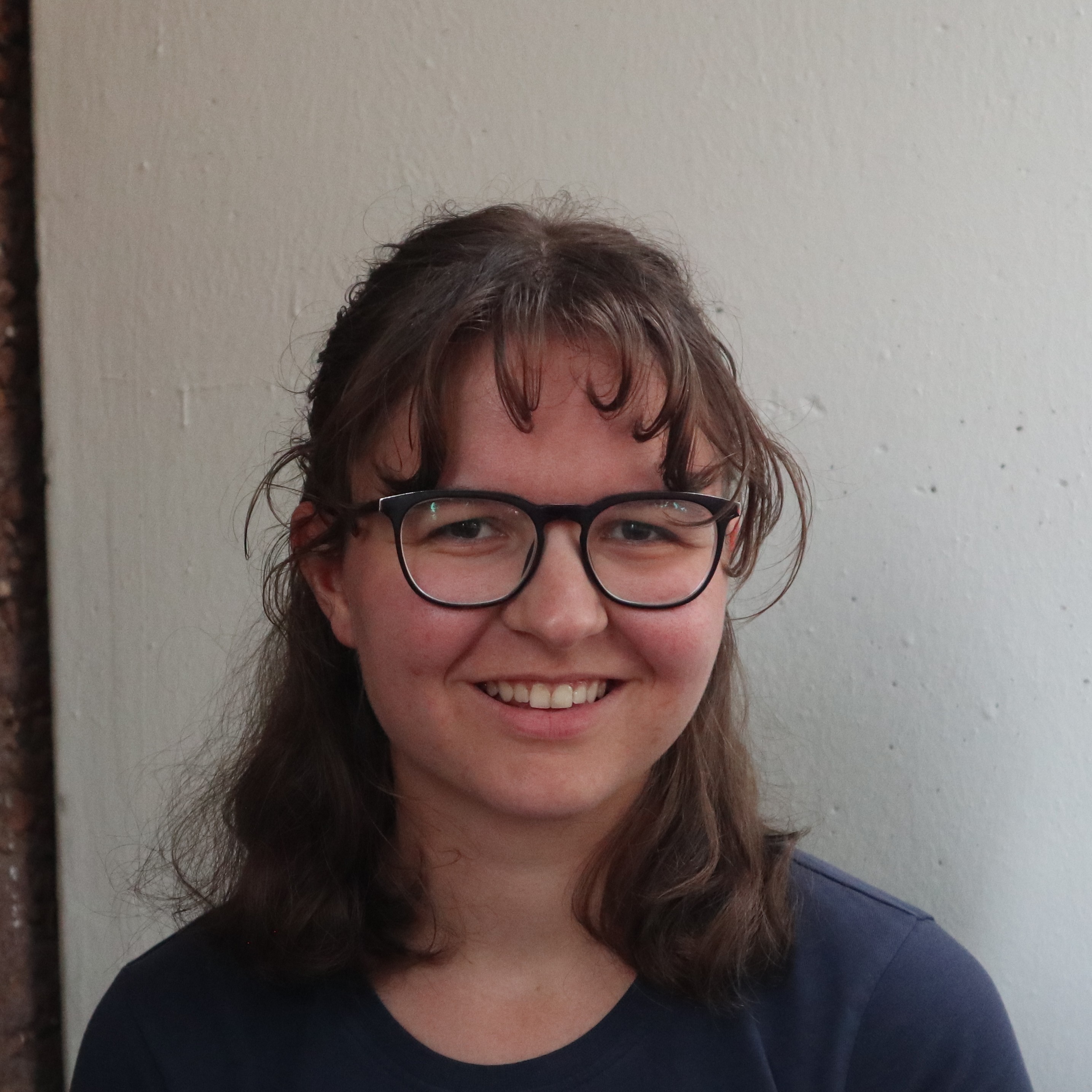 Profilbild von Franziska Lüder