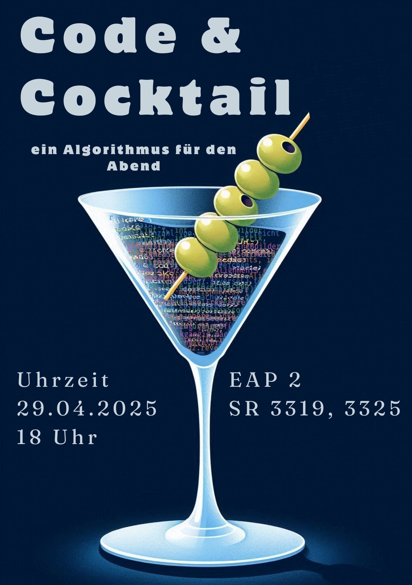 Casino- & Cocktailabend