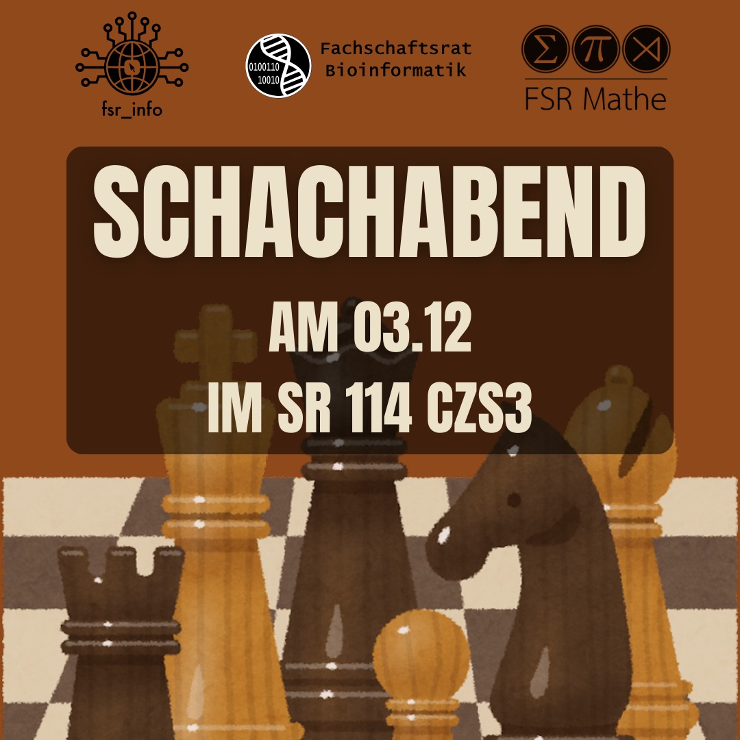 Schachabend
