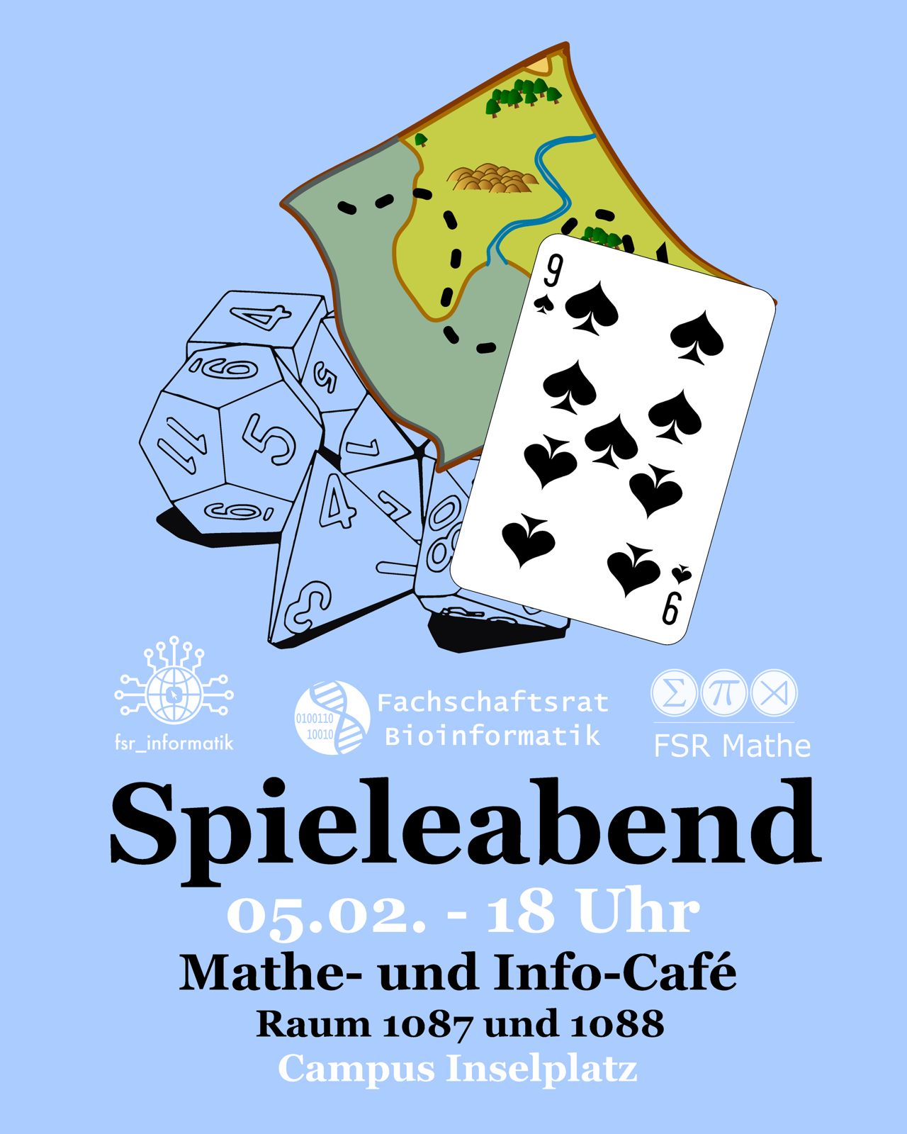 Spieleabend