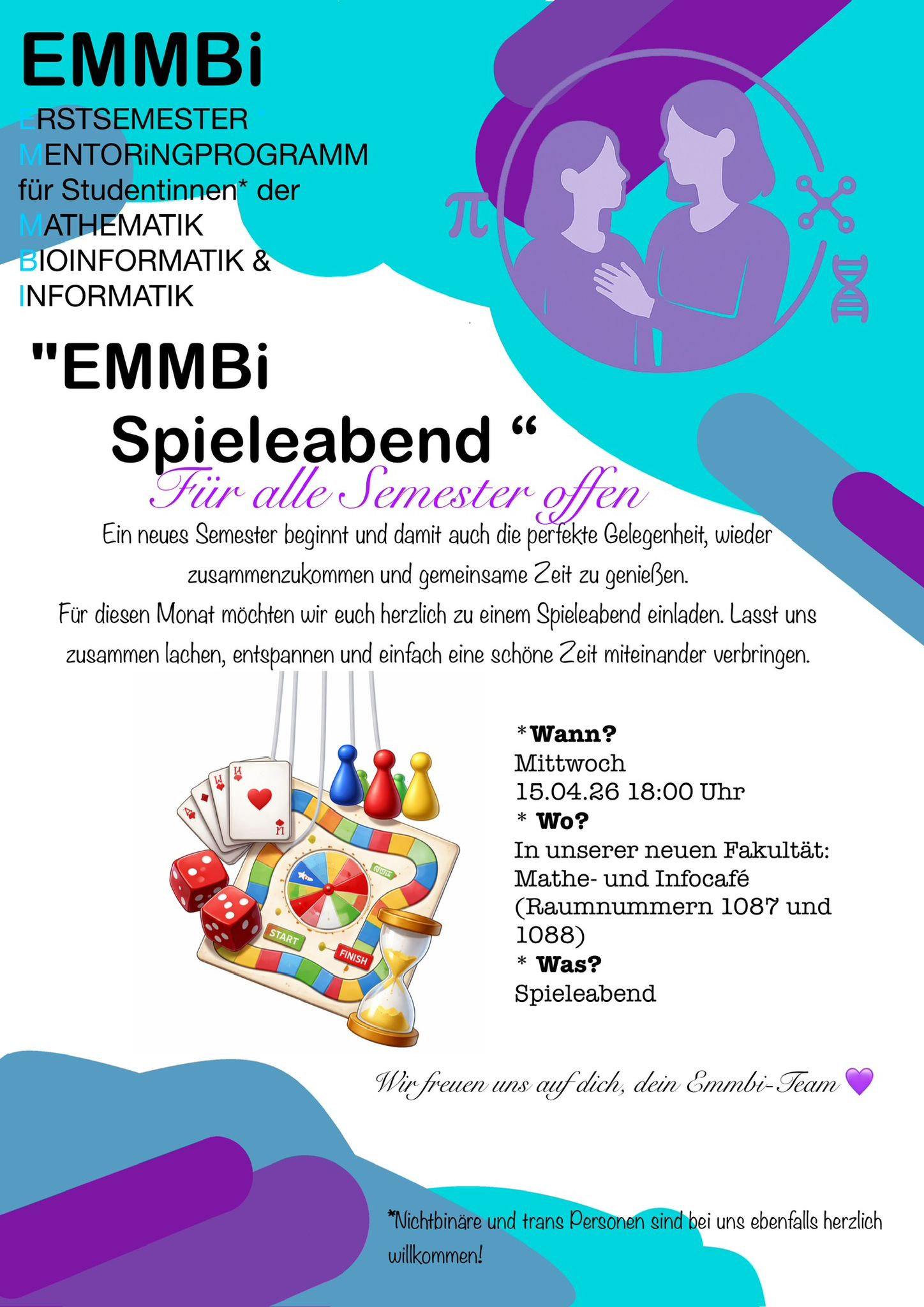 EmmBi-Spieleabend