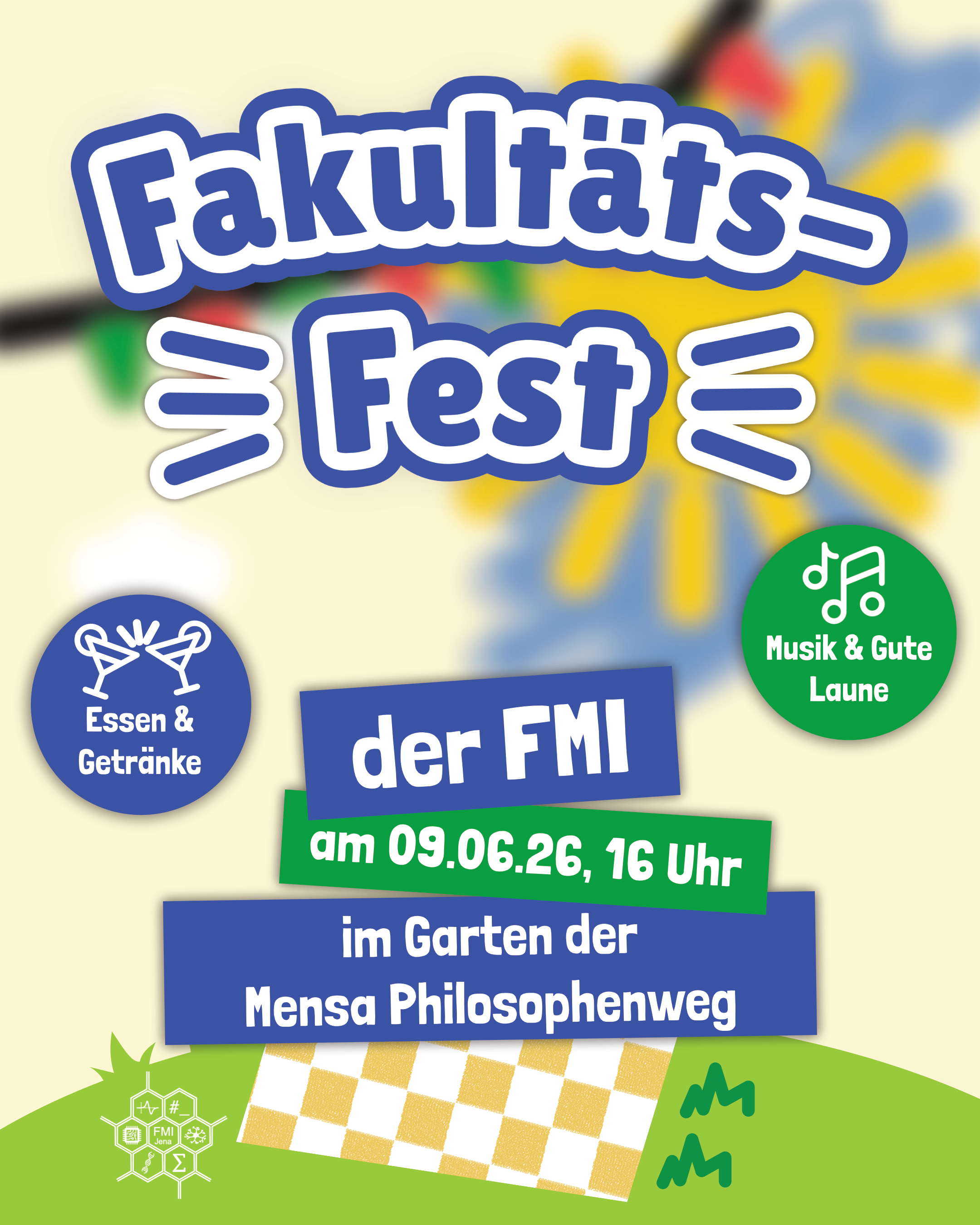 Fakultätsfest