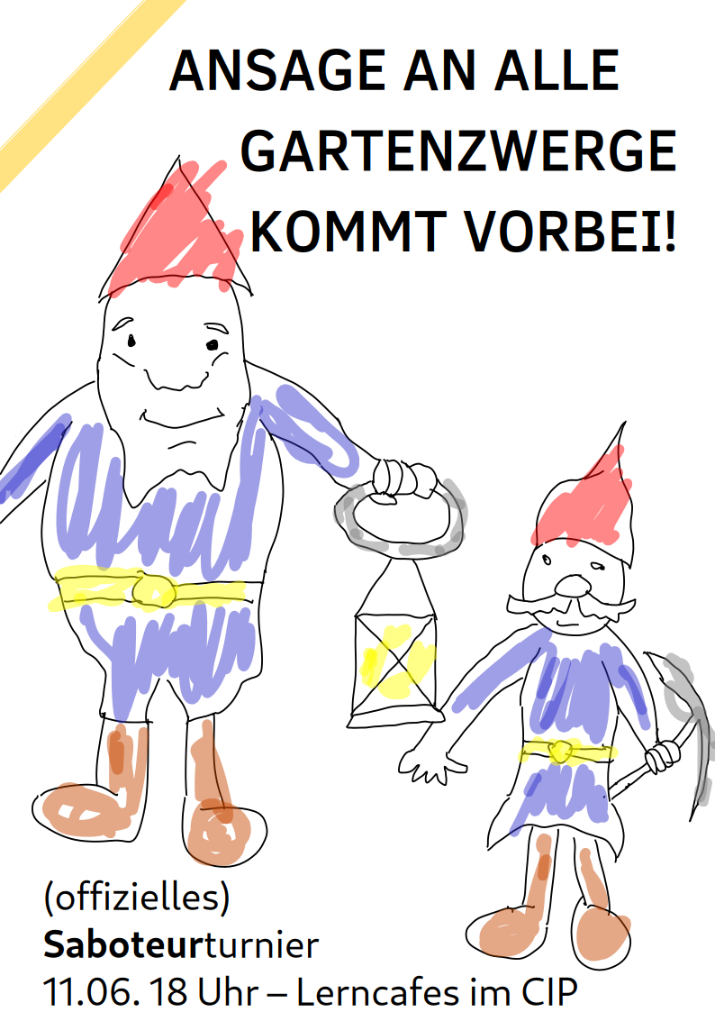 Soboteur-Turnier