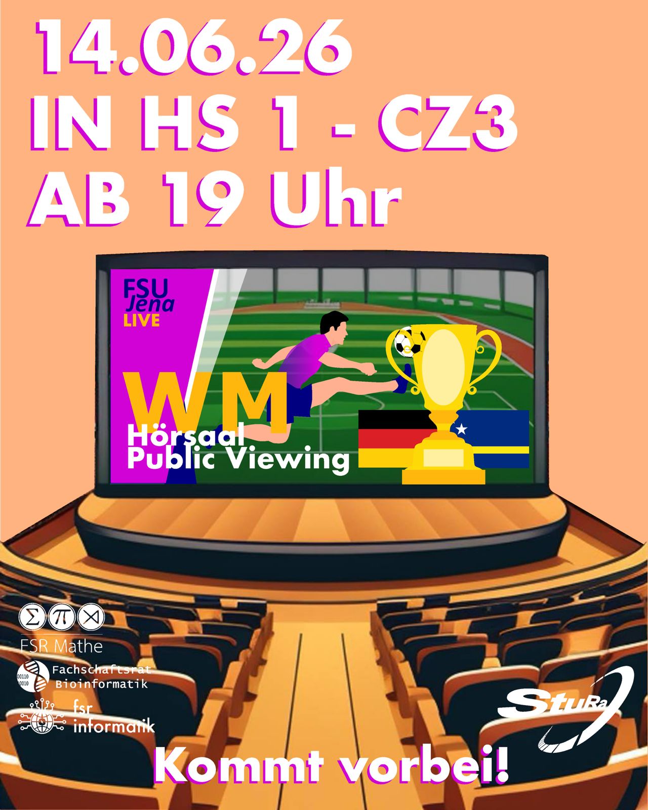 Public-Viewing