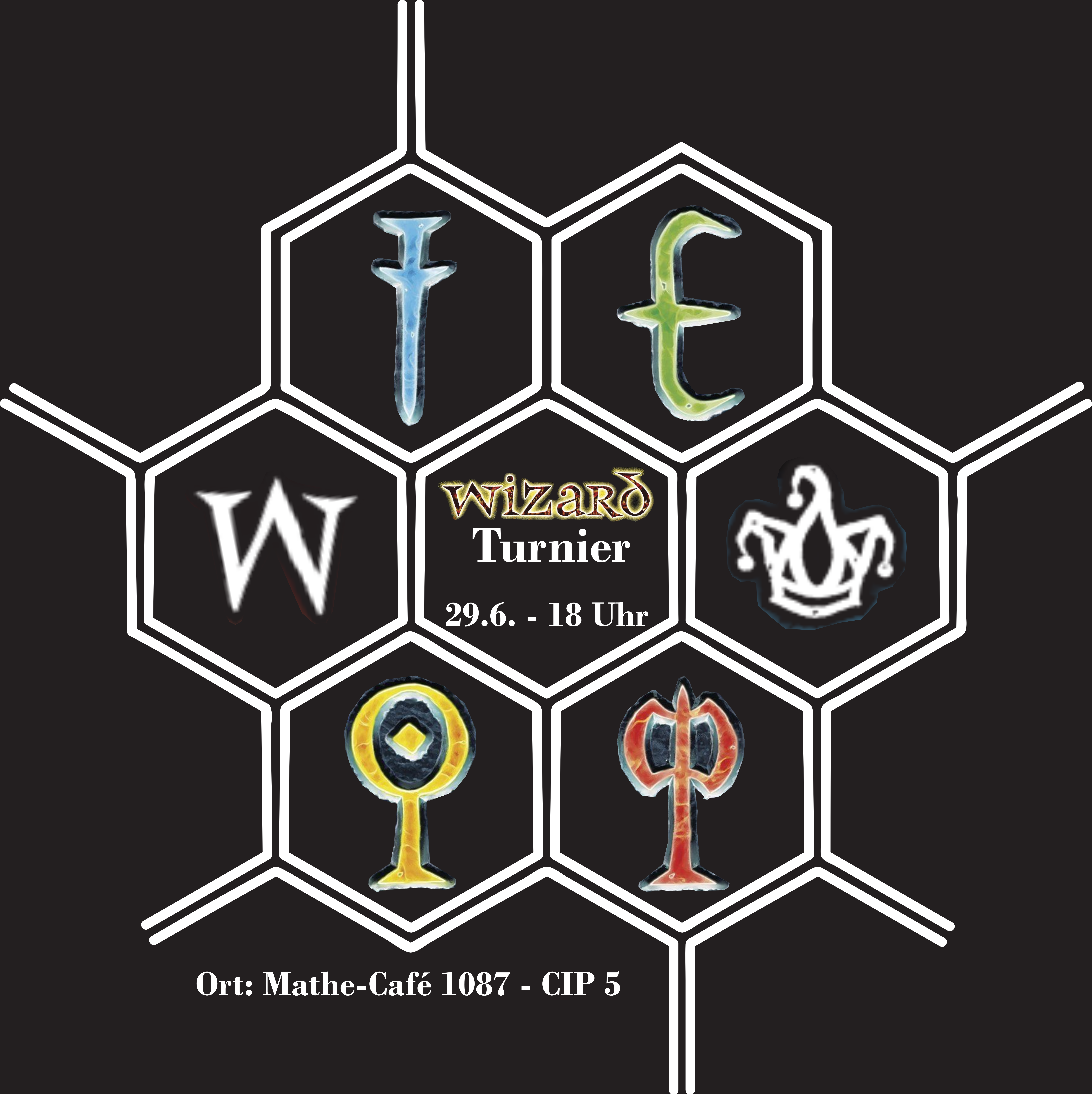 Wizzard-Turnier