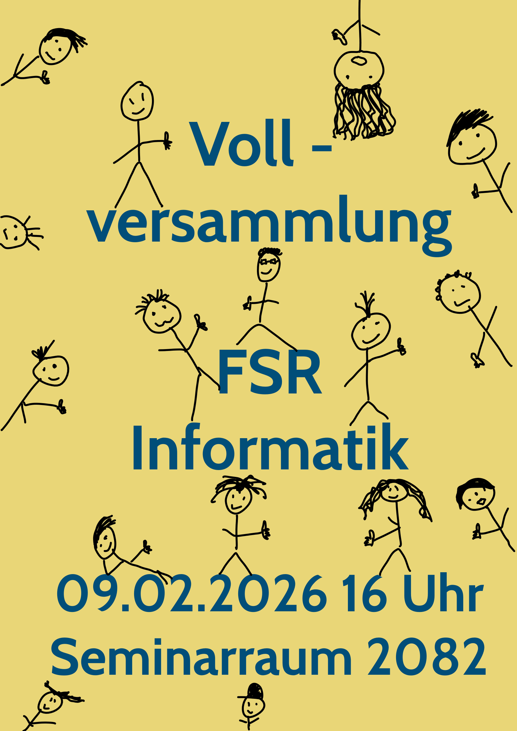 Vollversammlung